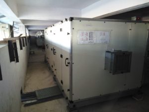 HVAC Installation Services India