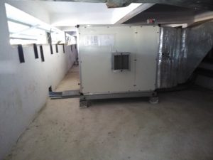 HVAC Installation Service