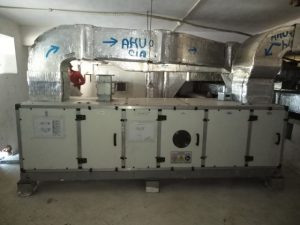 HVAC Installation Services in India
